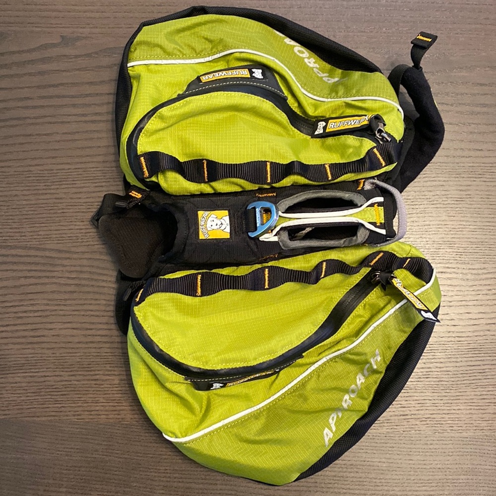 Ruffwear Approach Pack